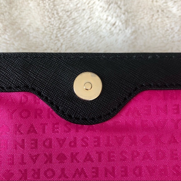 Kate Spade Charlotte Street Alek Cross Body Bag - Picture 3 of 9